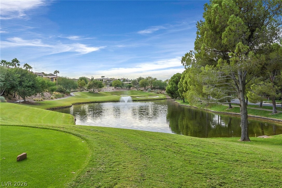 64 Reverie Heights Avenue Henderson, NV 89011 - Photo 23 of 26