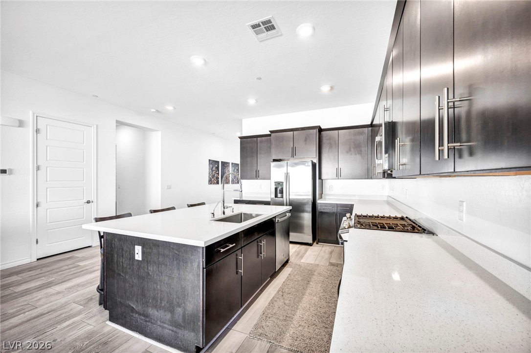 64 Reverie Heights Avenue Henderson, NV 89011 - Photo 5 of 26