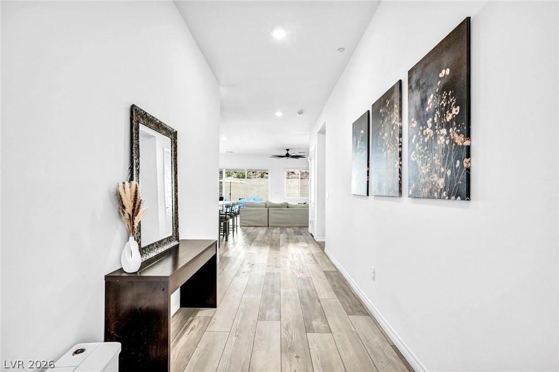 64 Reverie Heights Avenue Henderson, NV 89011 - Photo 8 of 26