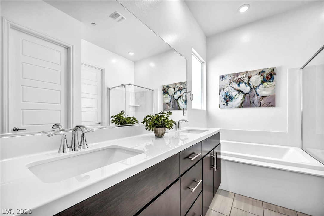 64 Reverie Heights Avenue Henderson, NV 89011 - Photo 9 of 26