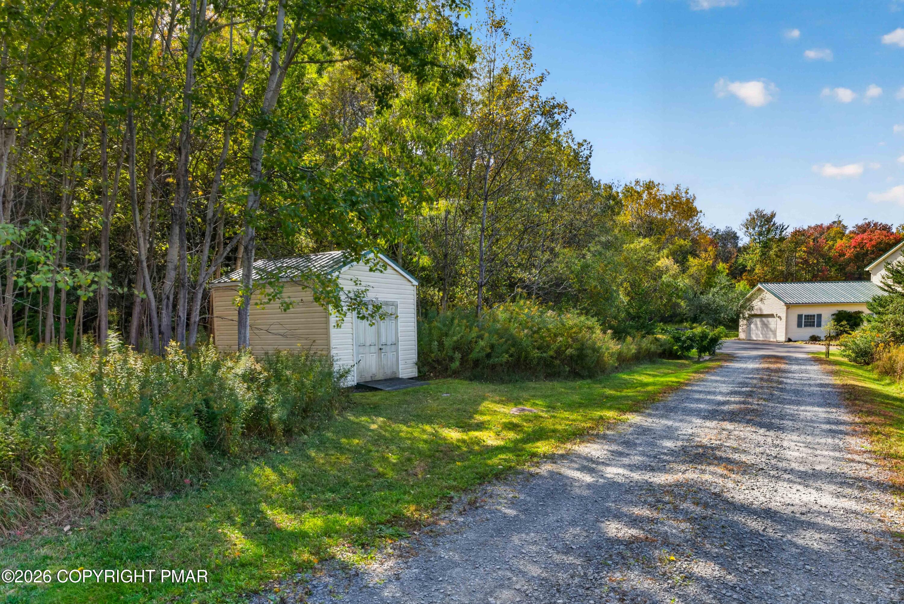 163 B Hilltop Road Newfoundland, PA 18445 - Photo 61 of 61 163B Hilltop Road, Newfoundland, PA-02 (