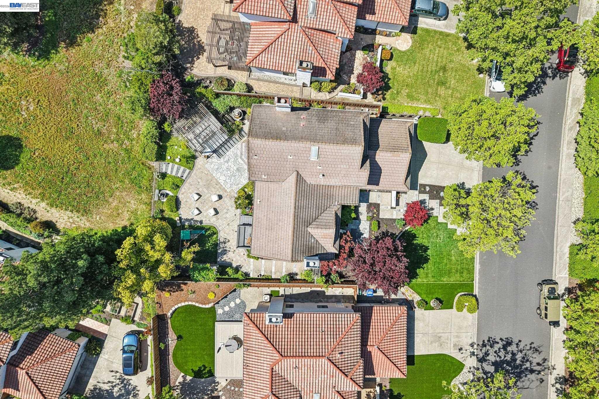 1095 Canyon Hills Road San Ramon, CA 94582 - Photo 40 of 57