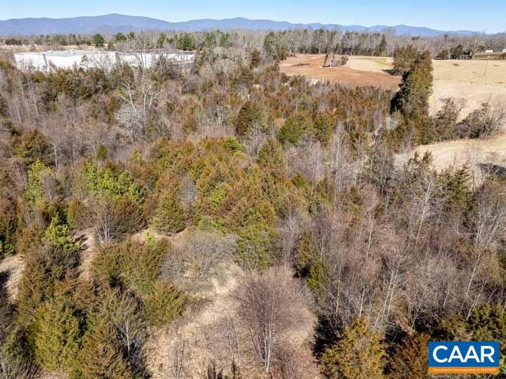 Welsh Run Road Ruckersville, VA 22968 - Photo 2 of 6 a view of lake and mountain