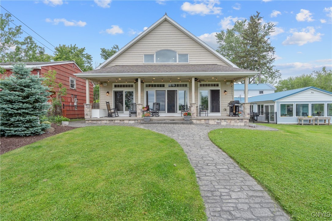 32 Coblesub Road Central Square, NY 13036 - Photo 3 of 50 Gallery Image 3