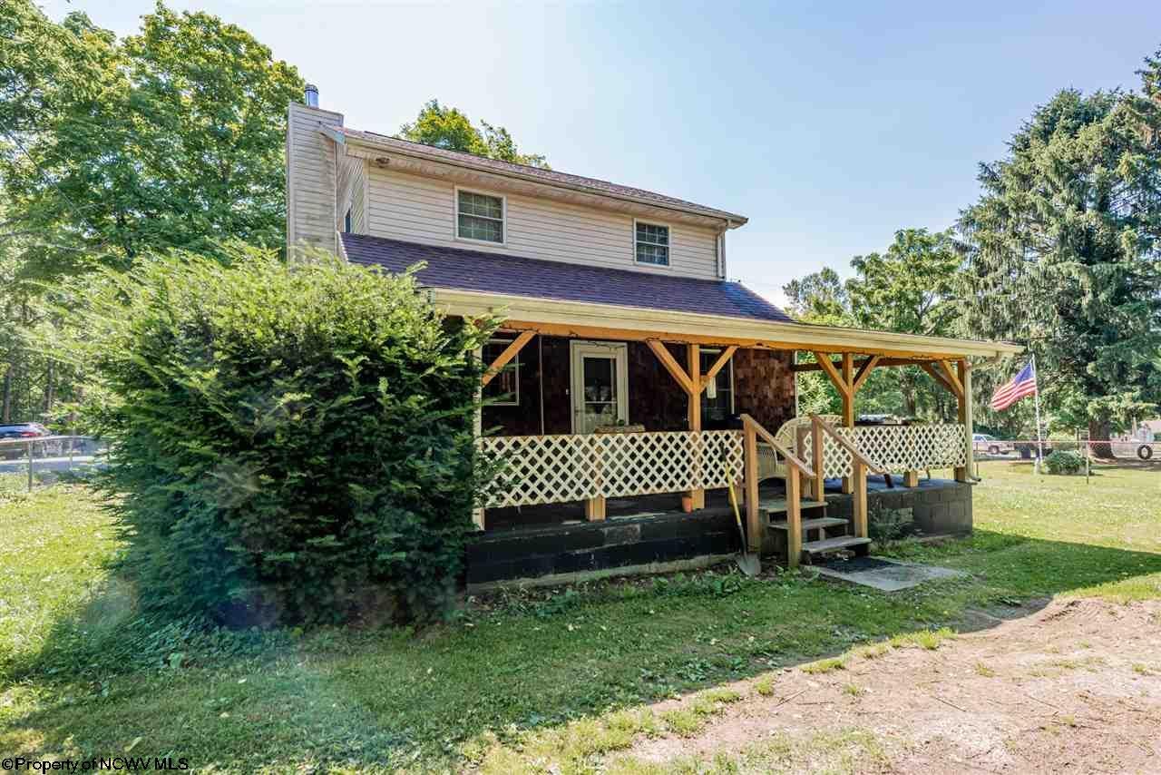 161 Nilan Hill Road Point Marion, PA 15474 - Photo 1 of 20 Gallery Image 1