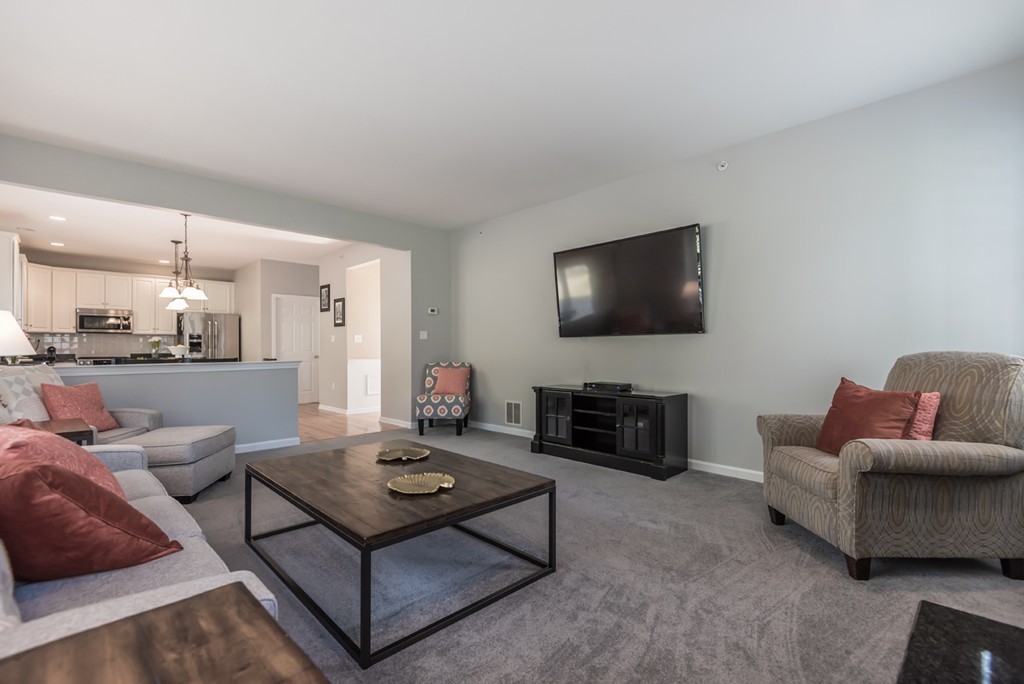 68 Ridge Way North Andover, MA 01845 - Photo 17 of 30 Gallery Image 17