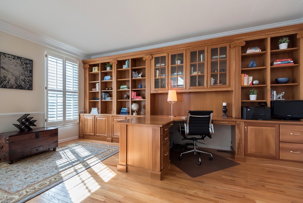 68 Ridge Way North Andover, MA 01845 - Photo 18 of 30 Gallery Image 18