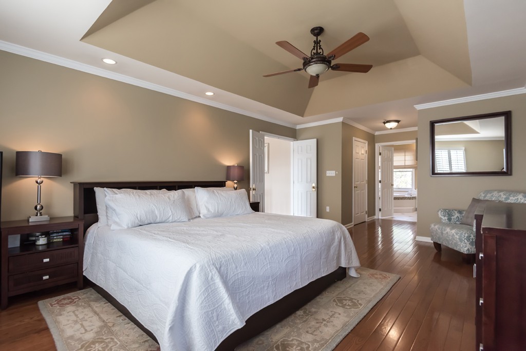 68 Ridge Way North Andover, MA 01845 - Photo 23 of 30 Gallery Image 23