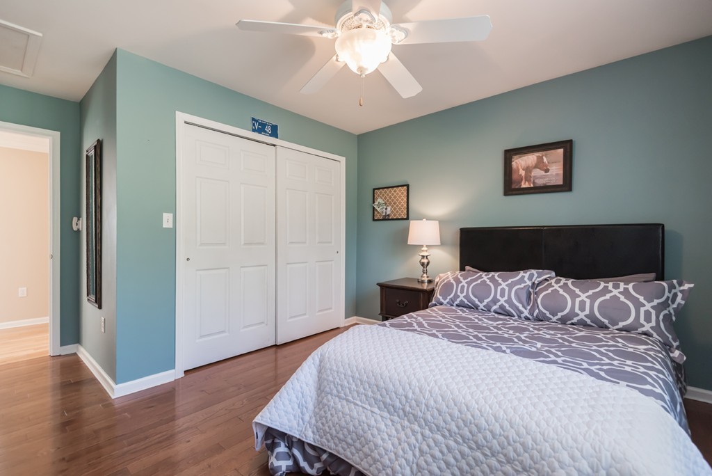 68 Ridge Way North Andover, MA 01845 - Photo 28 of 30 Gallery Image 28