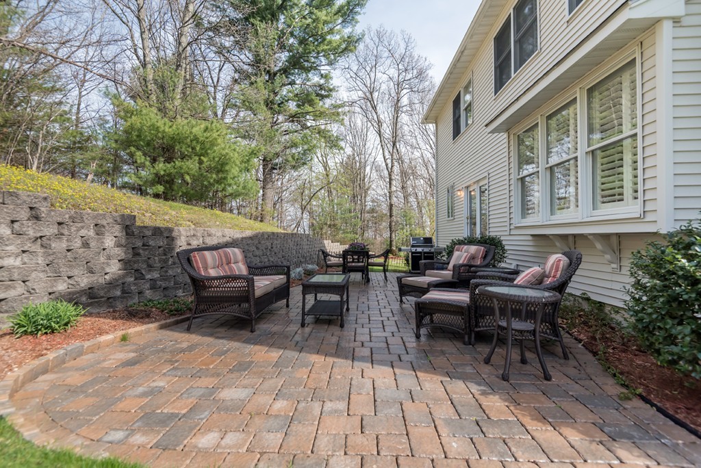 68 Ridge Way North Andover, MA 01845 - Photo 29 of 30 Gallery Image 29