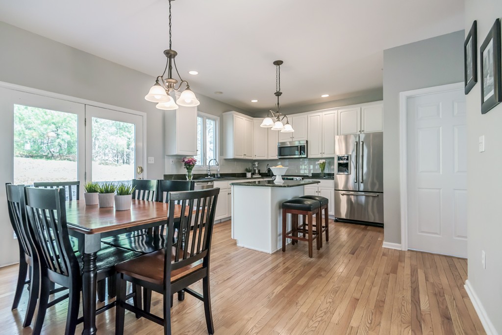 68 Ridge Way North Andover, MA 01845 - Photo 9 of 30 Gallery Image 9