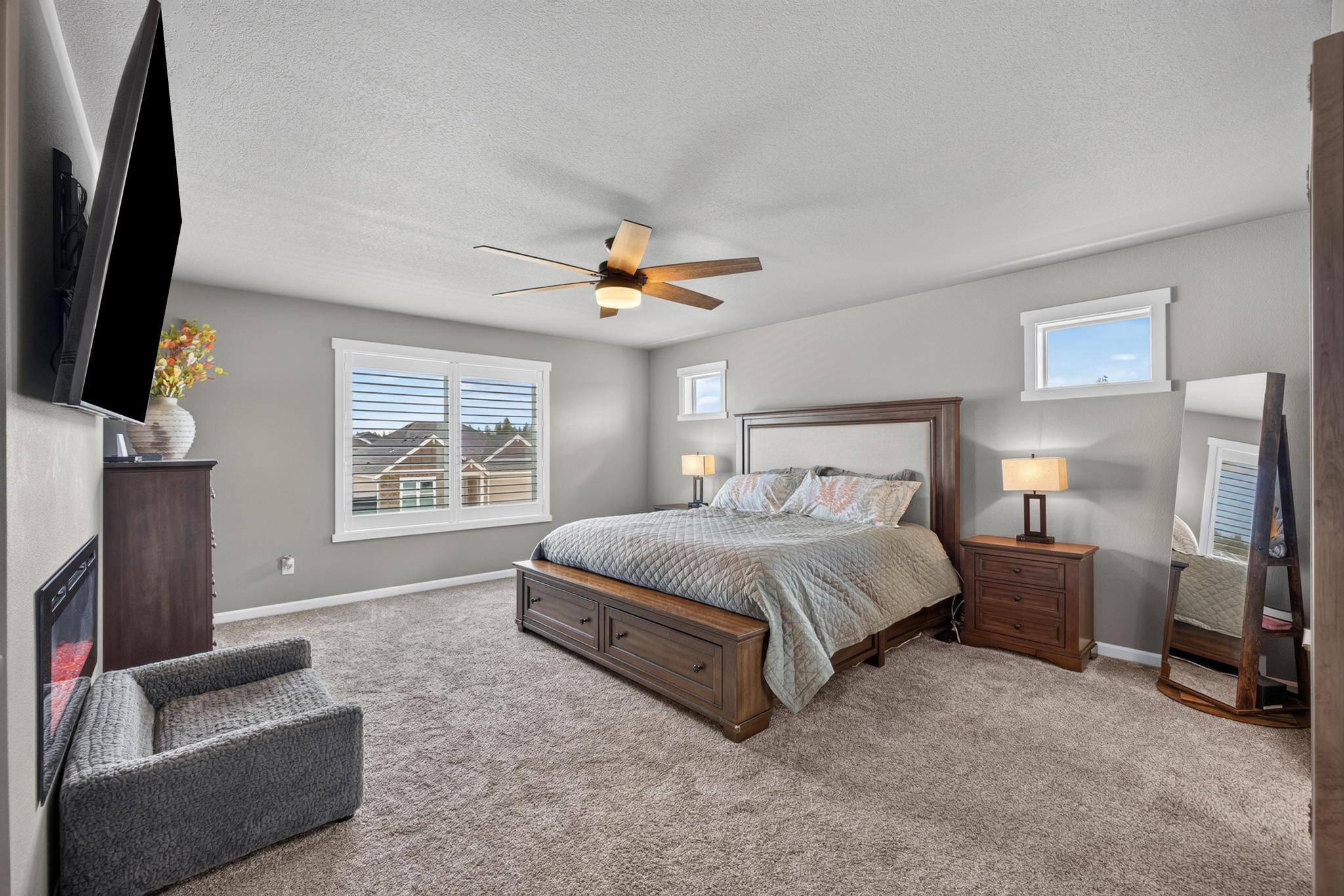 7102 South Hever Street Cheney, WA 99004 - Photo 28 of 50