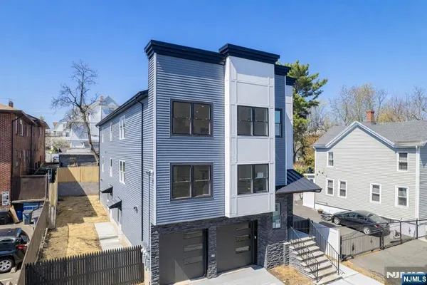 $1,000,000 | 25 Brookside Avenue, Irvington, NJ 07111