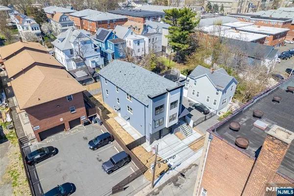 $1,000,000 | 25 Brookside Avenue, Irvington, NJ 07111