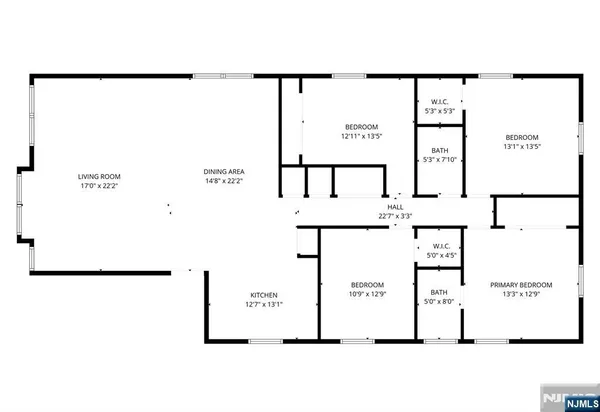 $1,000,000 | 25 Brookside Avenue, Irvington, NJ 07111