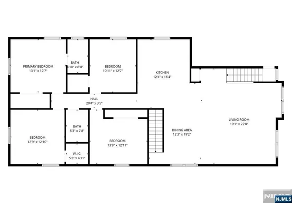 $1,000,000 | 25 Brookside Avenue, Irvington, NJ 07111