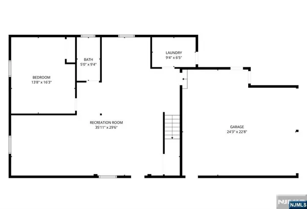$1,000,000 | 25 Brookside Avenue, Irvington, NJ 07111