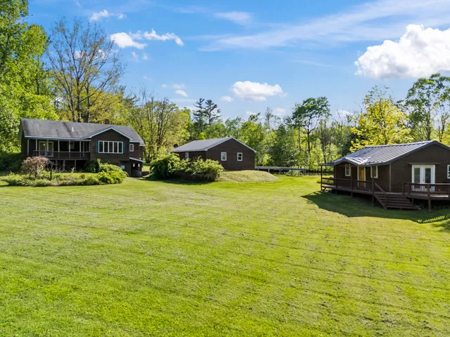 $785,000 | 117 Taylor Woods Road, Belgrade, ME 04917