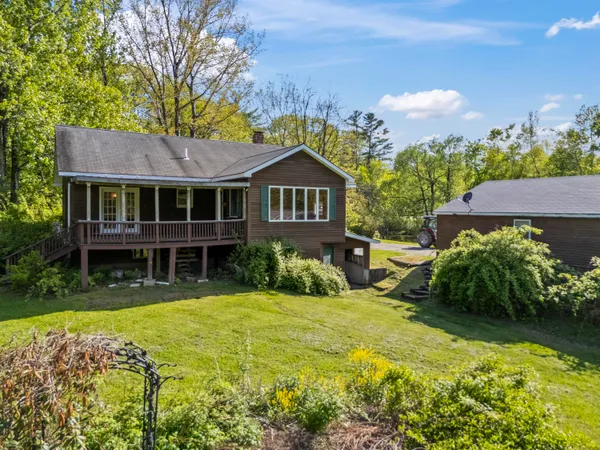 $695,000 | 117 Taylor Woods Road, Belgrade, ME 04917