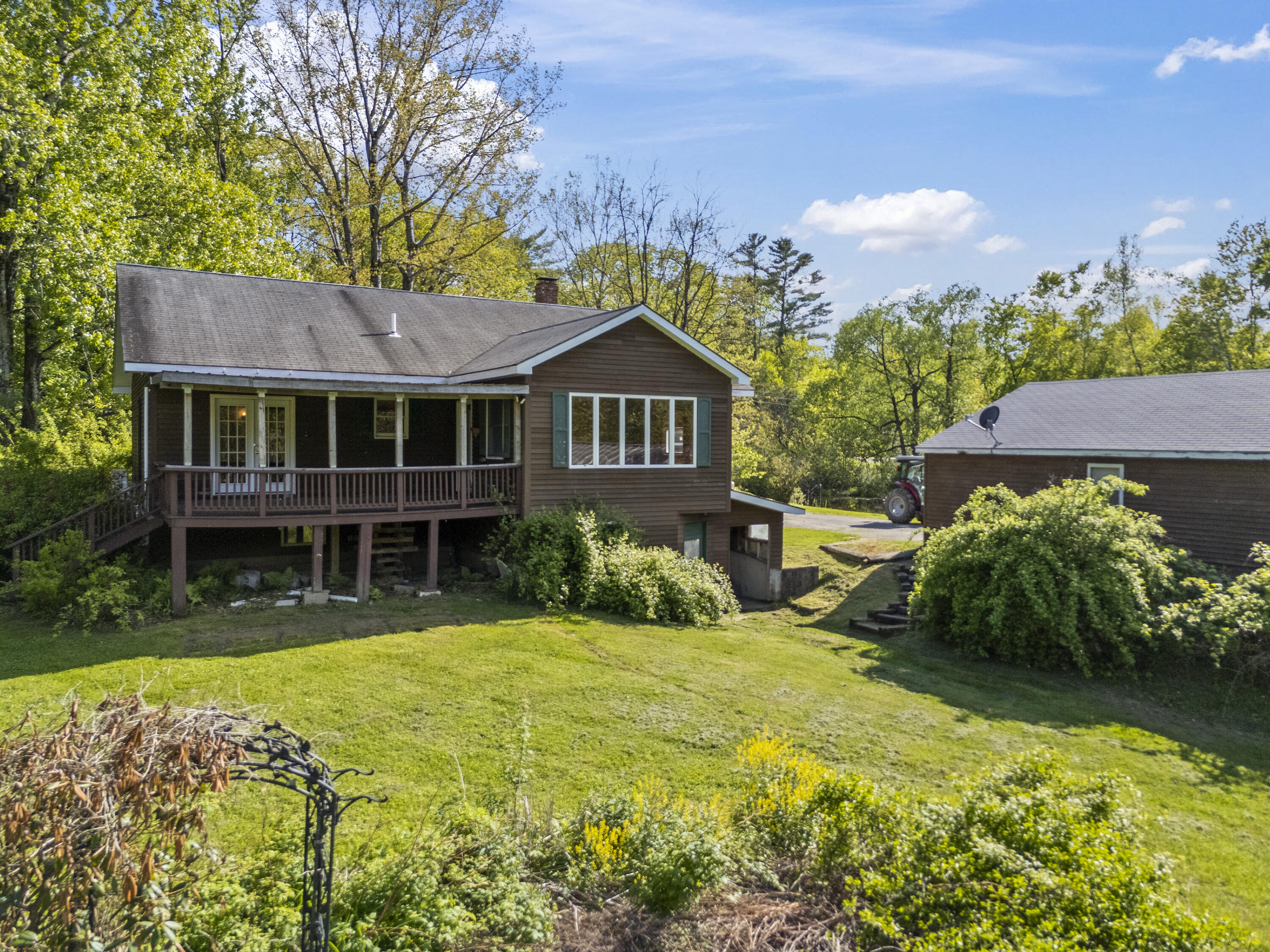 117 Taylor Woods Road Belgrade, ME 04917 - Photo 11 of 84 117 Taylor Woods Rd_110