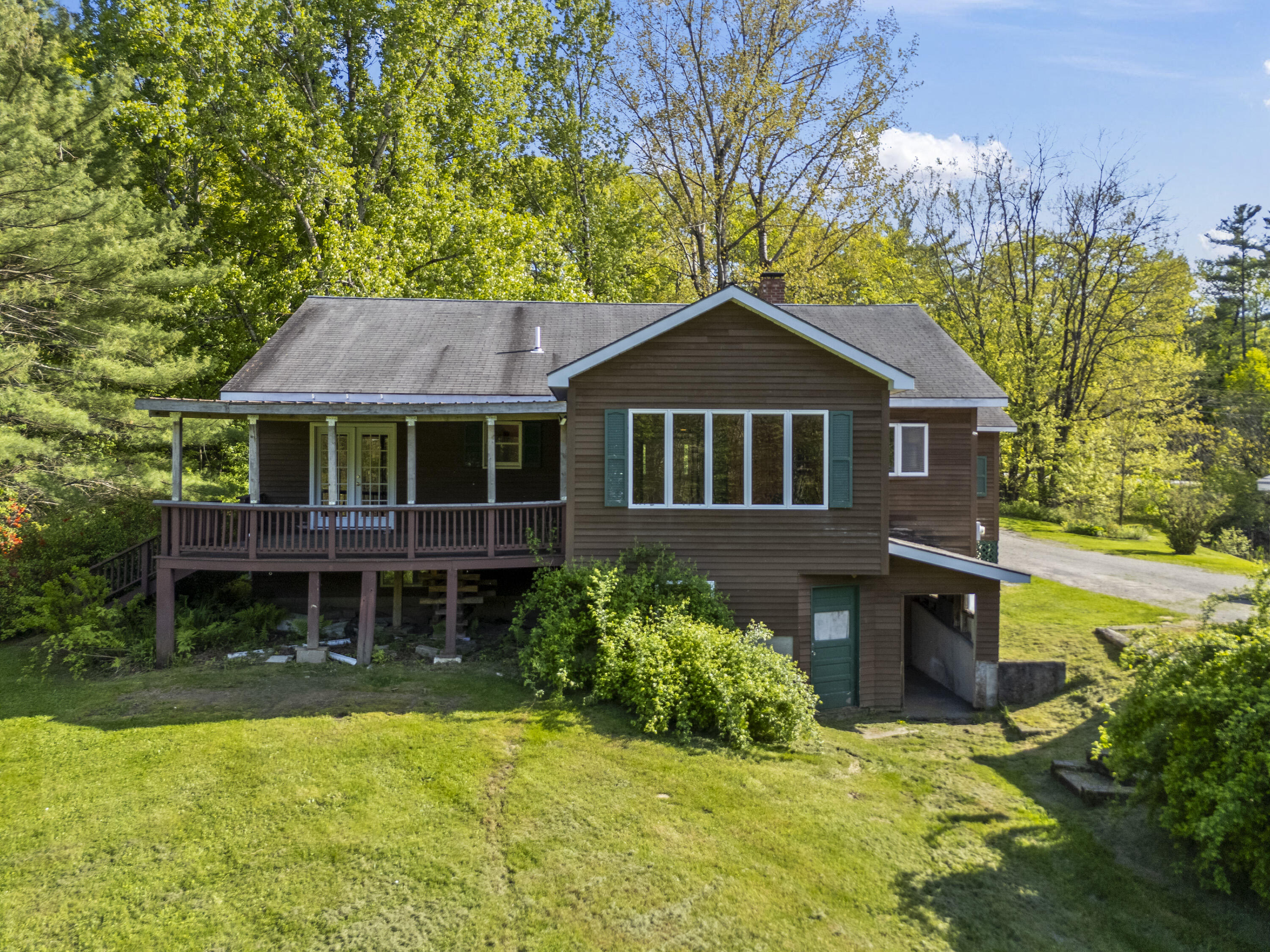 117 Taylor Woods Road Belgrade, ME 04917 - Photo 12 of 84 117 Taylor Woods Rd_111