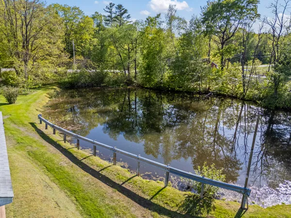 $695,000 | 117 Taylor Woods Road, Belgrade, ME 04917