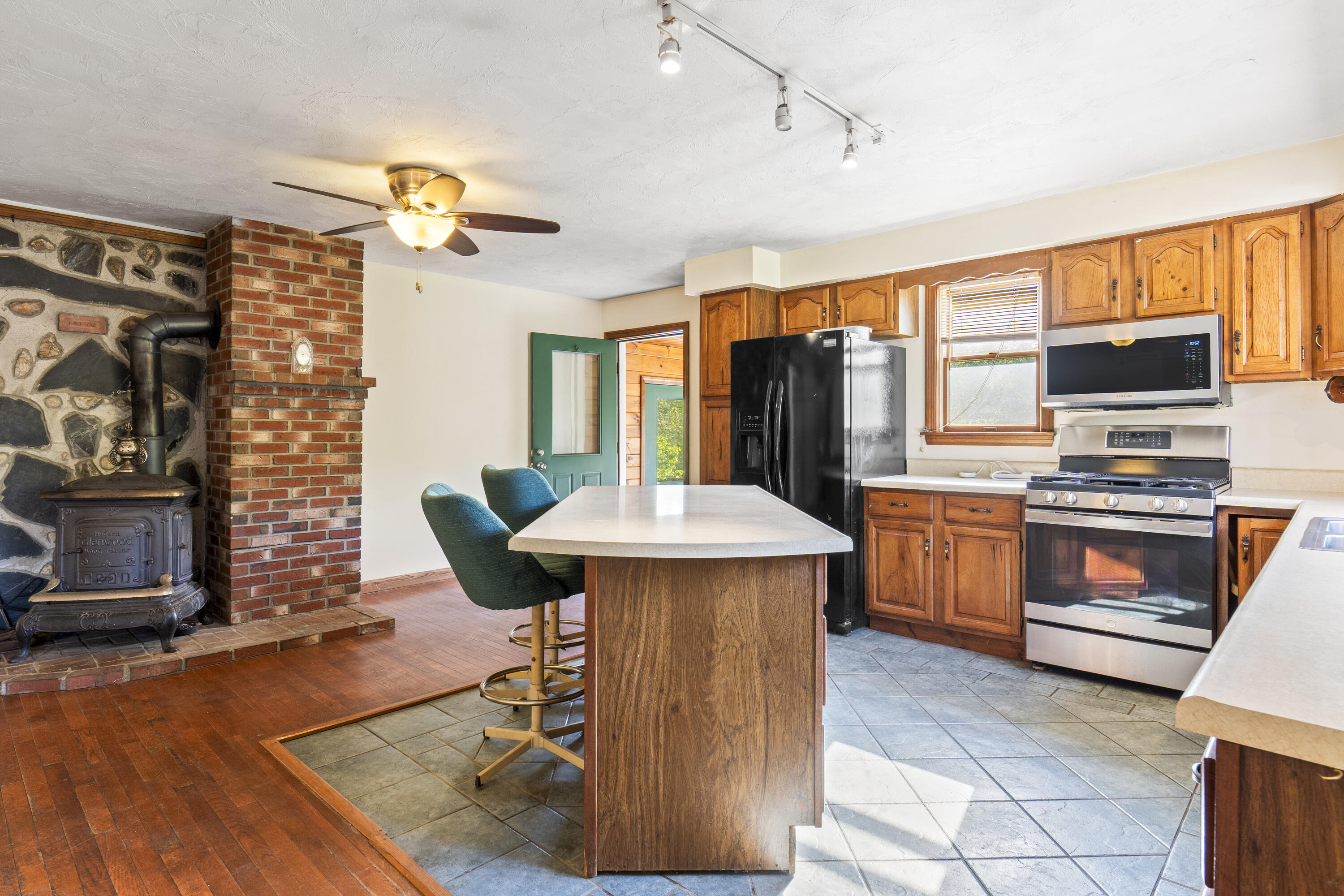 117 Taylor Woods Road Belgrade, ME 04917 - Photo 21 of 84 117 Taylor Woods Rd_121