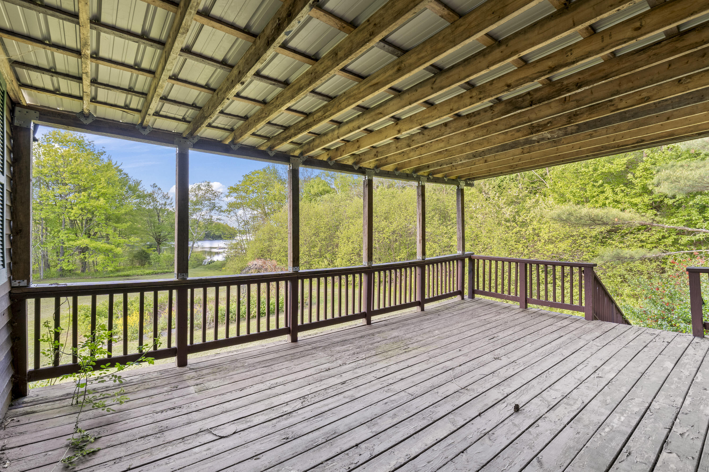 117 Taylor Woods Road Belgrade, ME 04917 - Photo 34 of 84 117 Taylor Woods Rd_134