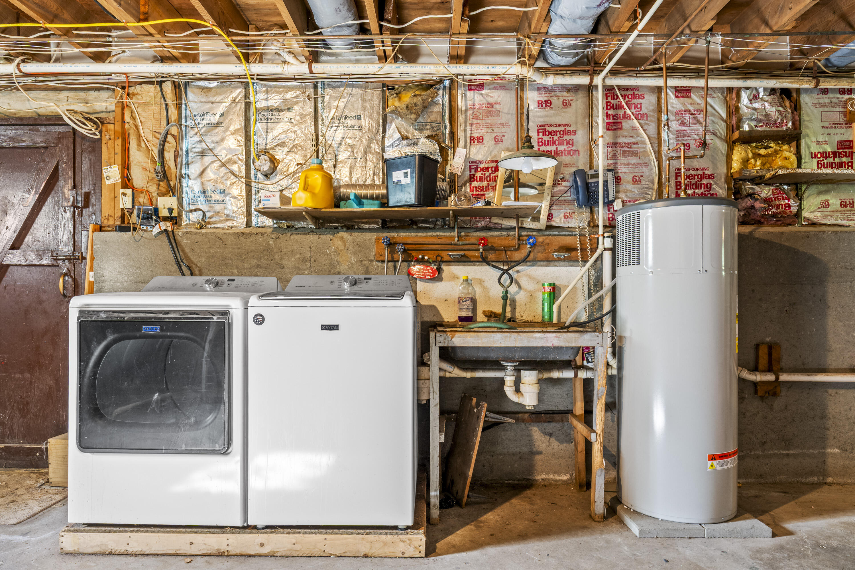 117 Taylor Woods Road Belgrade, ME 04917 - Photo 50 of 84 117 Taylor Woods Rd_150