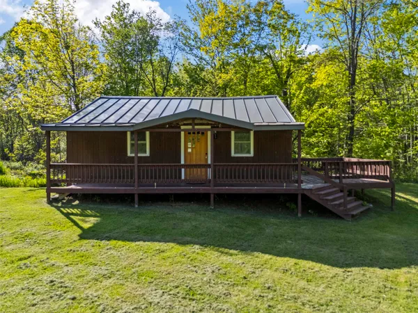 $695,000 | 117 Taylor Woods Road, Belgrade, ME 04917