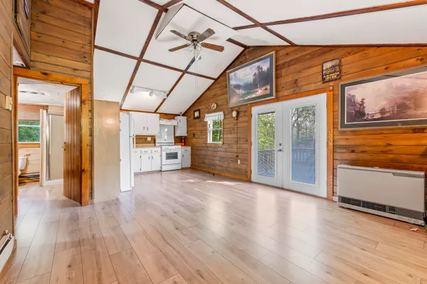 $695,000 | 117 Taylor Woods Road, Belgrade, ME 04917