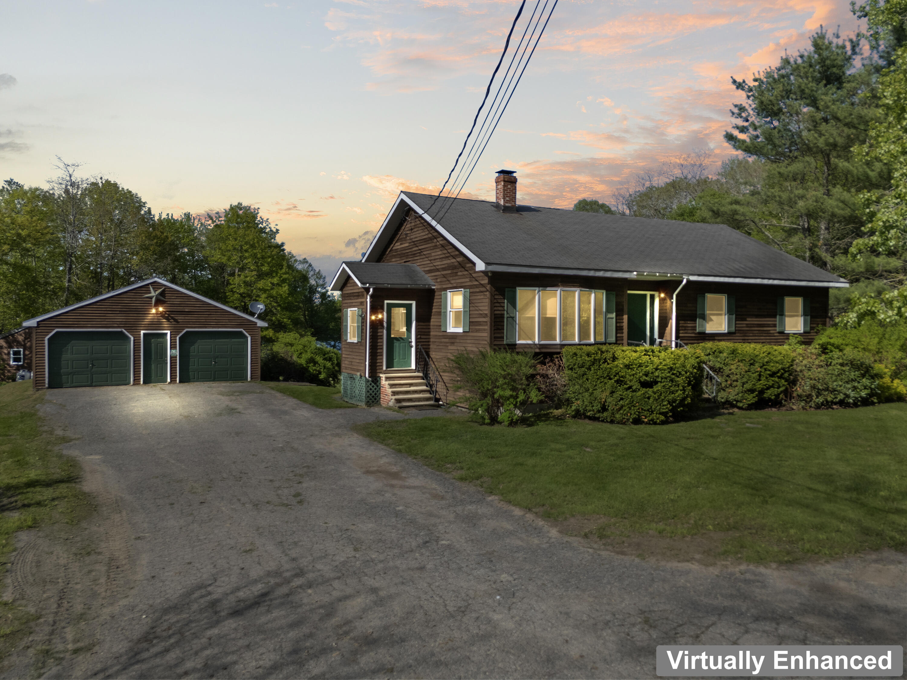 117 Taylor Woods Road Belgrade, ME 04917 - Photo 6 of 84 117 Taylor Woods Rd_103