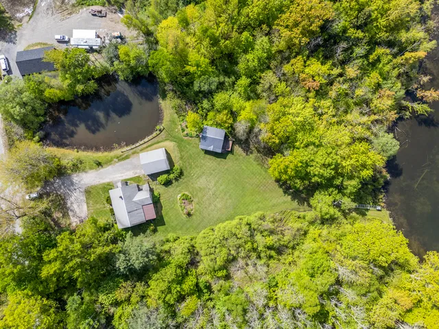 $785,000 | 117 Taylor Woods Road, Belgrade, ME 04917