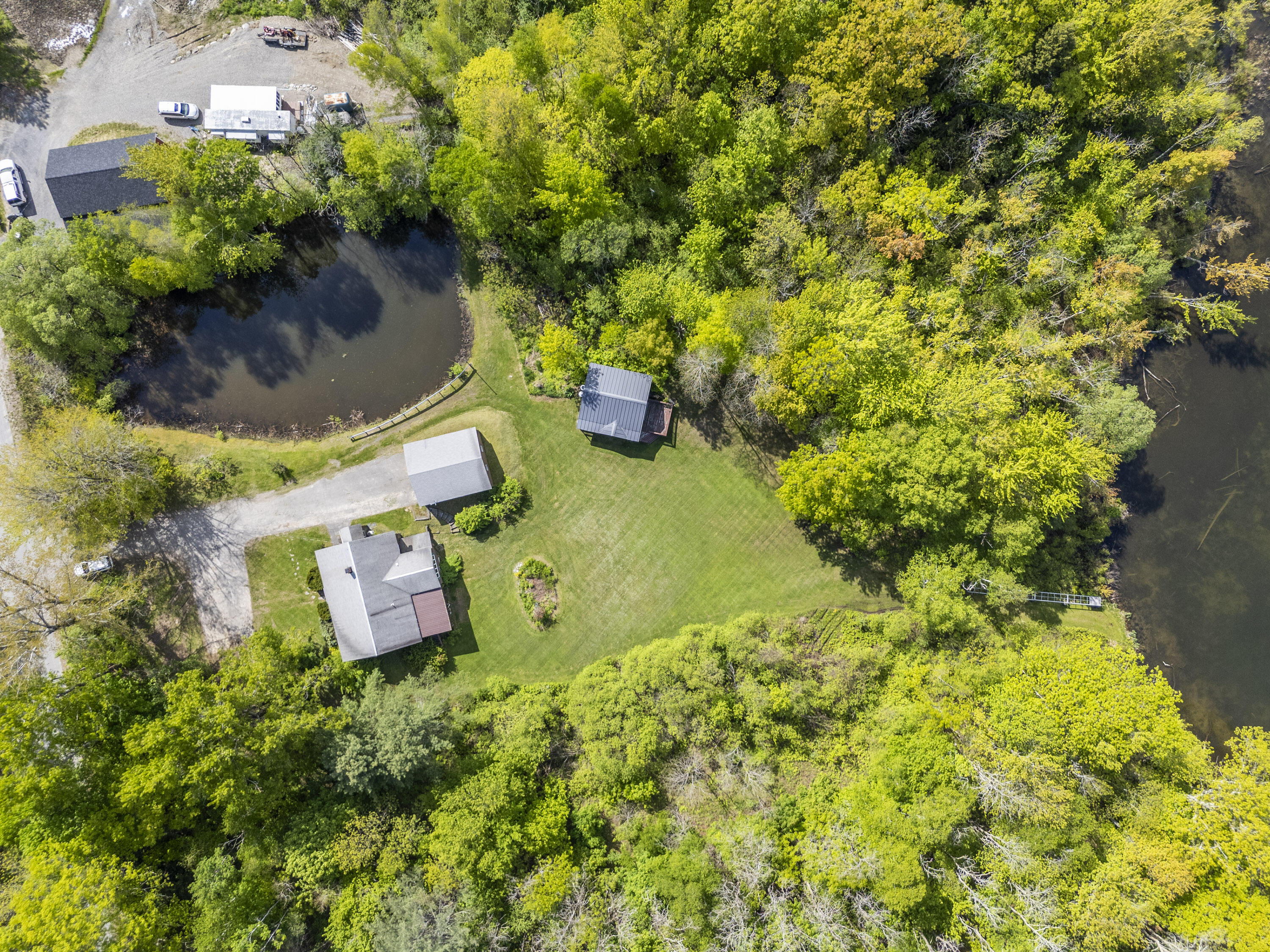 117 Taylor Woods Road Belgrade, ME 04917 - Photo 69 of 84 117 Taylor Woods Rd_169