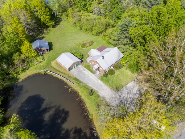 $695,000 | 117 Taylor Woods Road, Belgrade, ME 04917