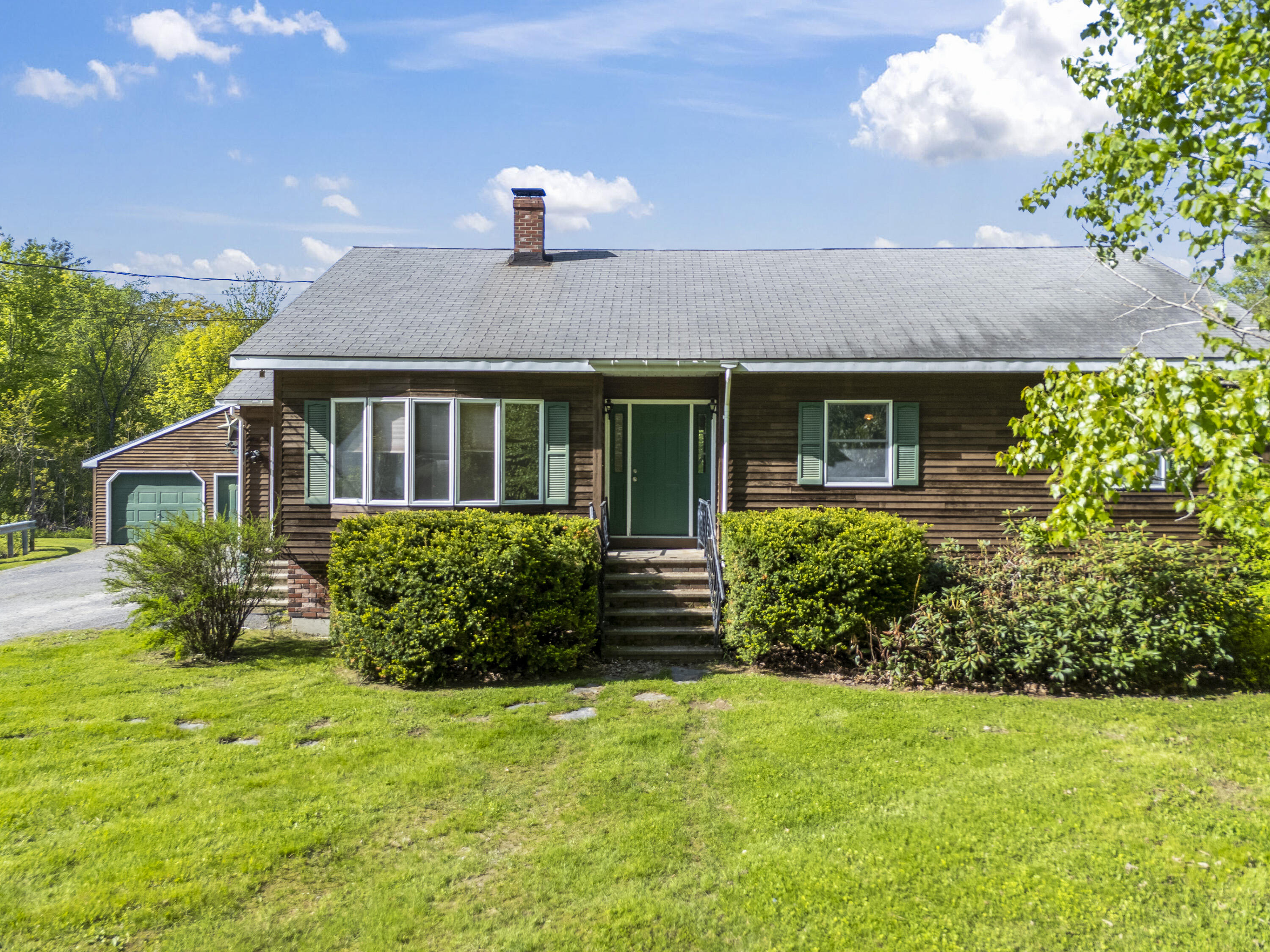 117 Taylor Woods Road Belgrade, ME 04917 - Photo 7 of 84 117 Taylor Woods Rd_104