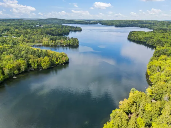 $695,000 | 117 Taylor Woods Road, Belgrade, ME 04917