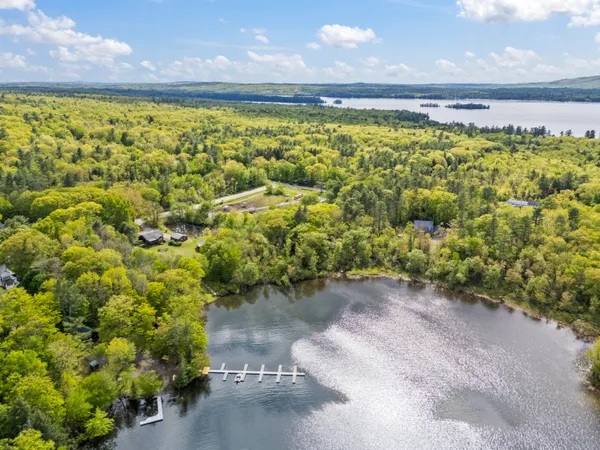 $695,000 | 117 Taylor Woods Road, Belgrade, ME 04917