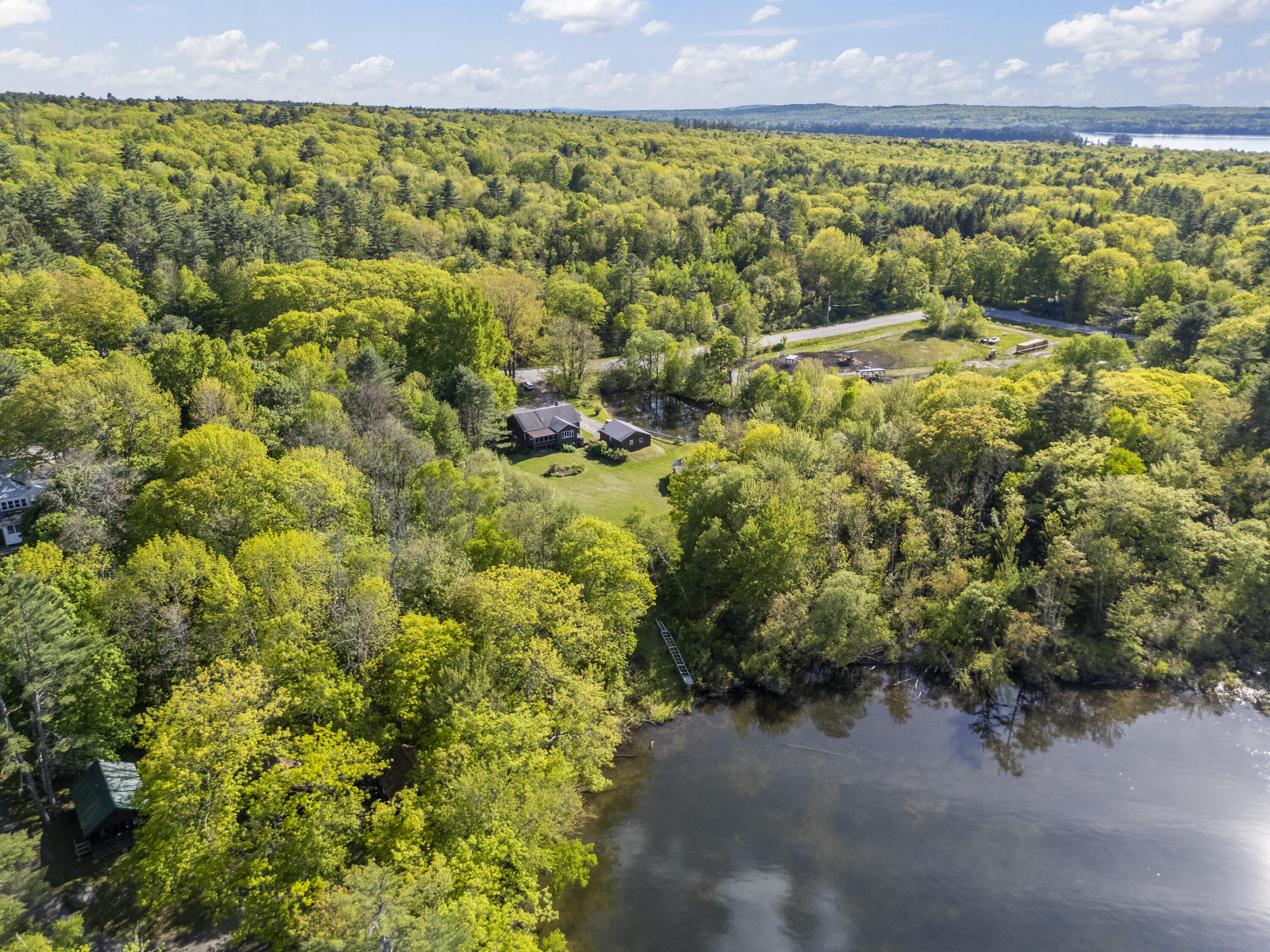 117 Taylor Woods Road Belgrade, ME 04917 - Photo 75 of 84 117 Taylor Woods Rd_180