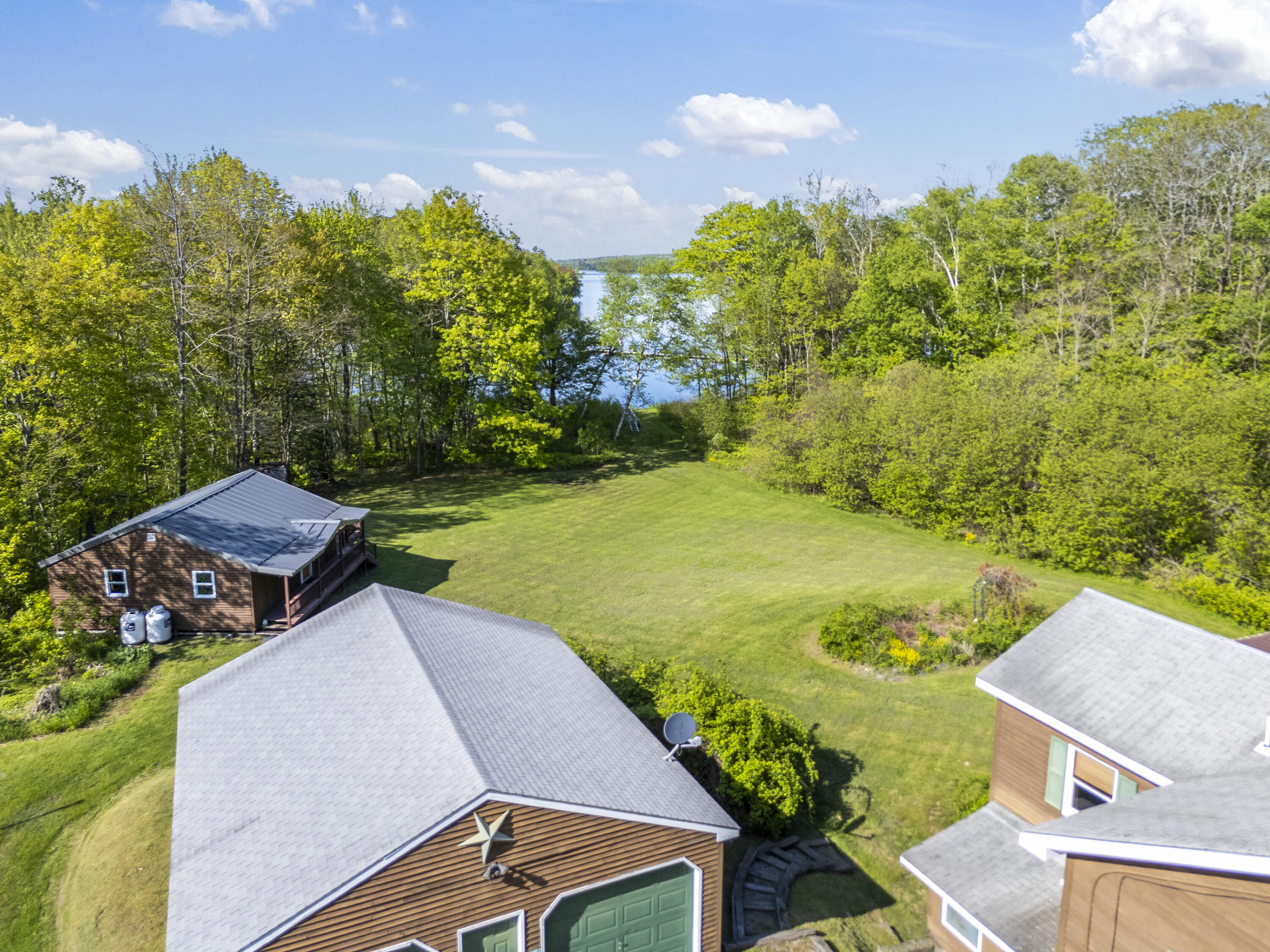 117 Taylor Woods Road Belgrade, ME 04917 - Photo 76 of 84 117 Taylor Woods Rd_175