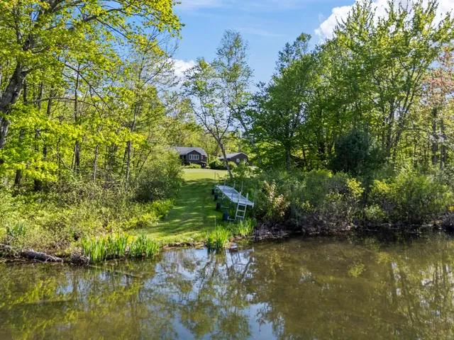 $785,000 | 117 Taylor Woods Road, Belgrade, ME 04917