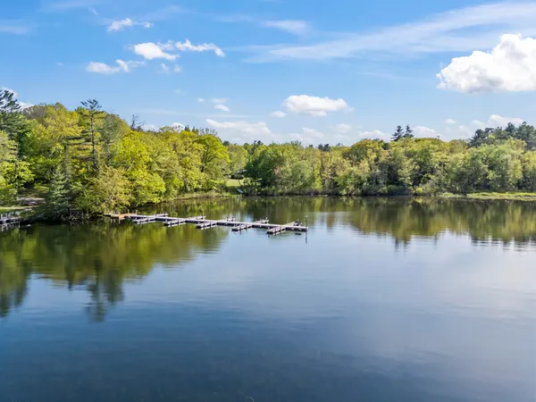 $695,000 | 117 Taylor Woods Road, Belgrade, ME 04917