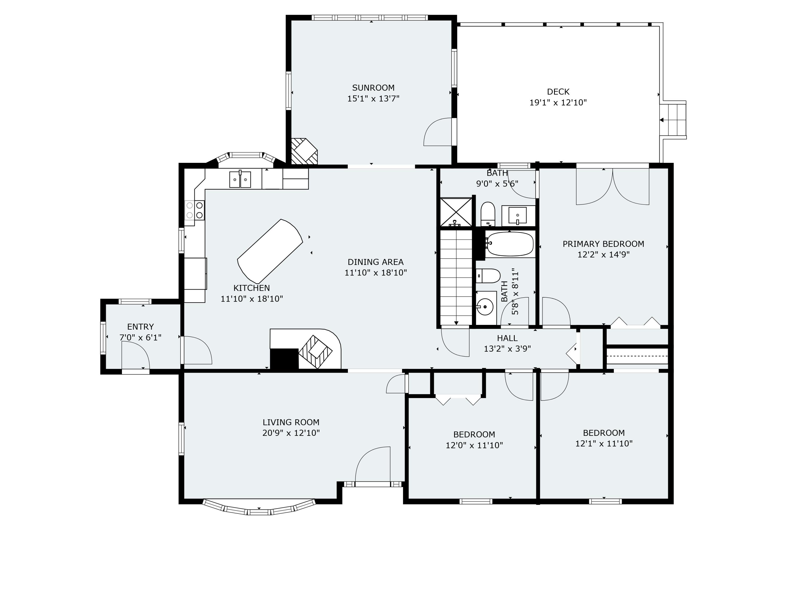 117 Taylor Woods Road Belgrade, ME 04917 - Photo 83 of 84 84674611-984e-4c3d-aaba-25a7cf0e0b14-0_1