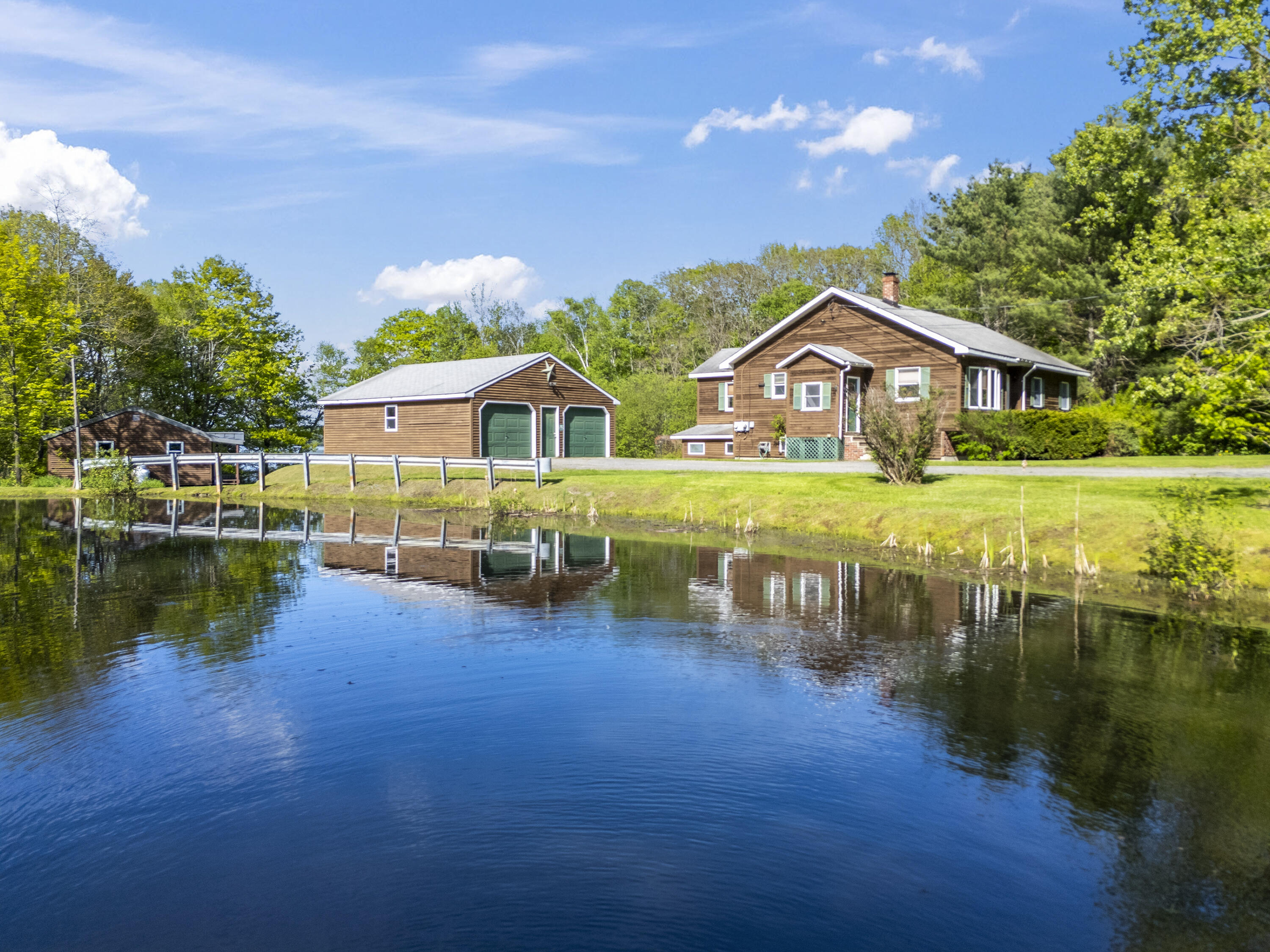 117 Taylor Woods Road Belgrade, ME 04917 - Photo 9 of 84 117 Taylor Woods Rd_106