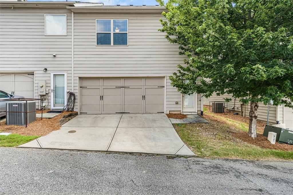 7643 Bucknell Terrace Fairburn, GA 30213 - Photo 30 of 30