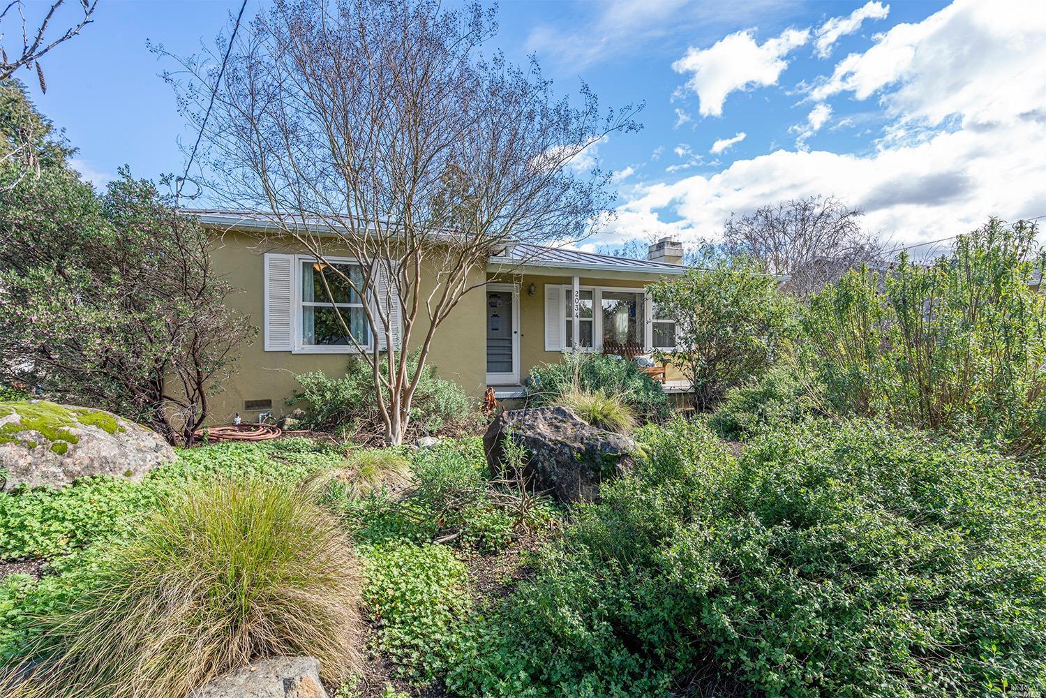 2034 Humboldt Street Santa Rosa, CA 95404 - Photo 1 of 1 Gallery Image 1