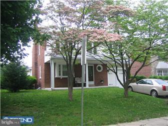 520 Holmes Road Morton, PA 19070 - Photo 1 of 12 Exterior Front