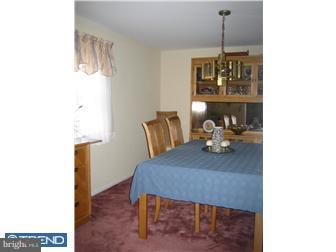 520 Holmes Road Morton, PA 19070 - Photo 5 of 12 Dining Room