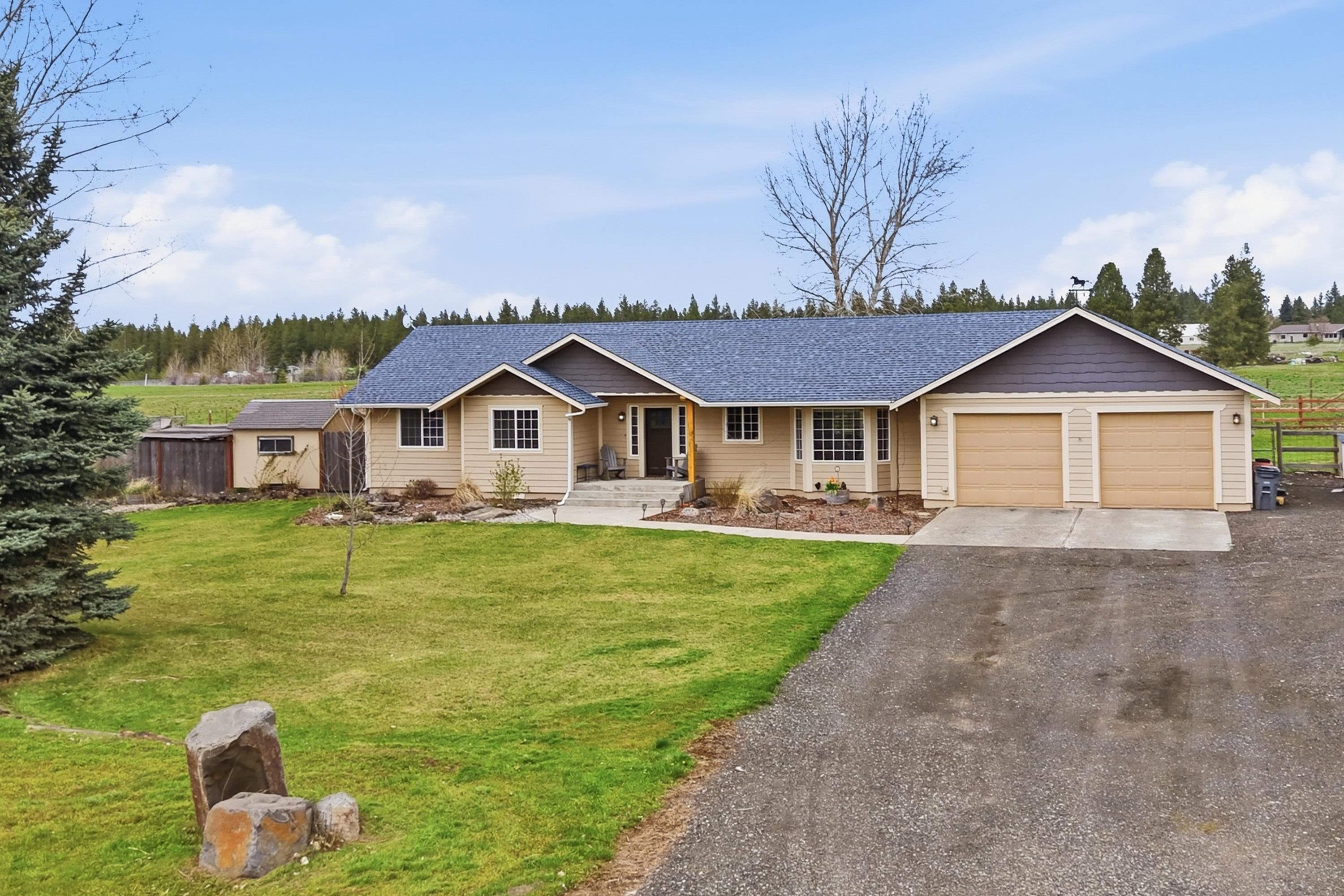 3916 West Dakin Lane Cheney, WA 99004 - Photo 1 of 42