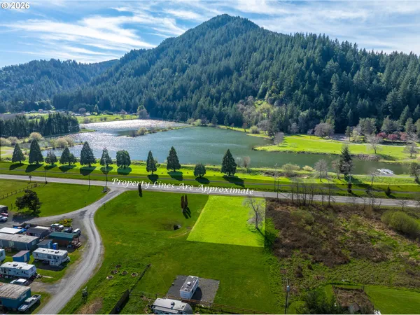 $75,000 | 0 King Street, Powers, OR 97466